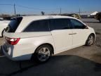 2012 Honda Odyssey Touring