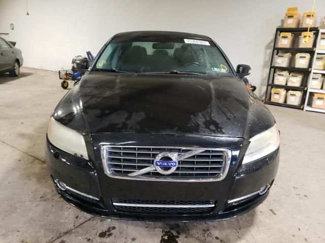 2010 Volvo S80 3.2