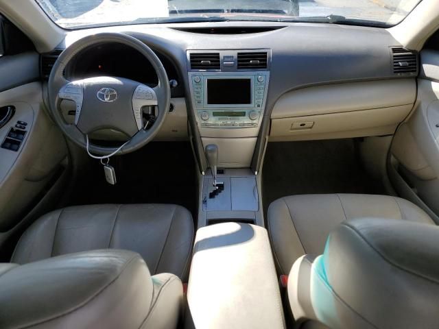 2009 Toyota Camry Hybrid