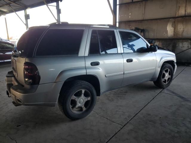 2006 Chevrolet Trailblazer LS