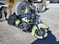 Vehiculos salvage en venta de Copart Prairie Grove, AR: 2001 Harley-Davidson Flhrci