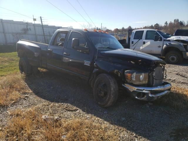 2007 Dodge RAM 3500 ST