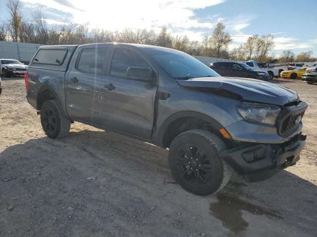 2023 Ford Ranger XL