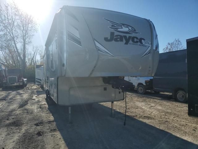 2018 Jayco Eagle