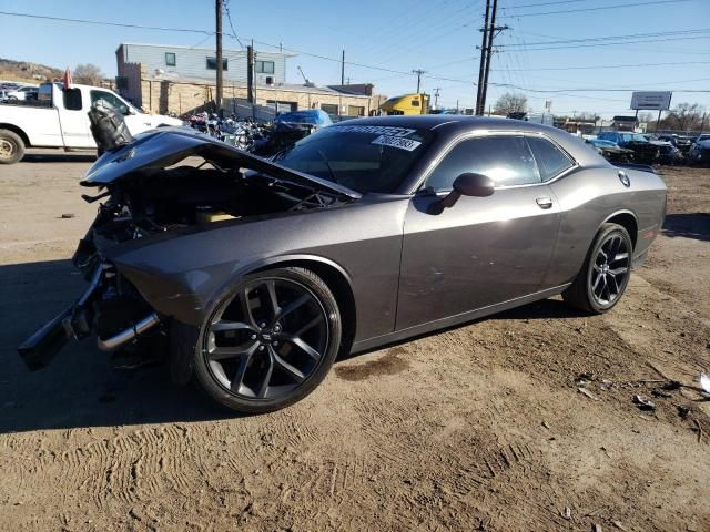 2019 Dodge Challenger GT