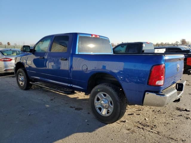 2018 Dodge RAM 2500 ST