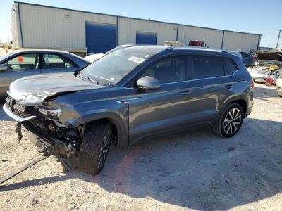 2022 Volkswagen Taos SE for sale in Haslet, TX
