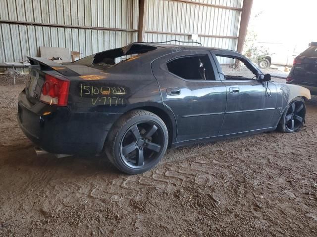 2010 Dodge Charger R/T