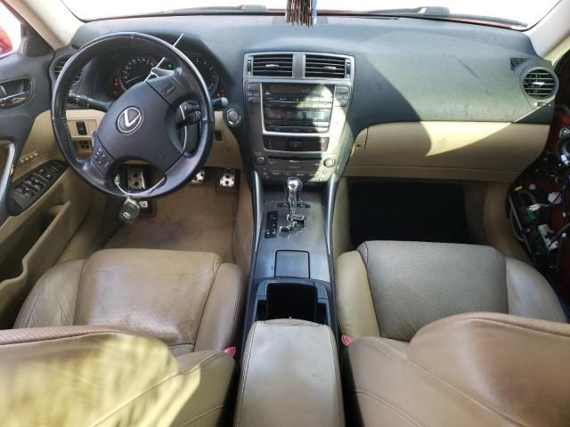 2006 Lexus IS 350