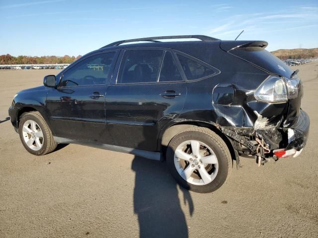 2006 Lexus RX 330