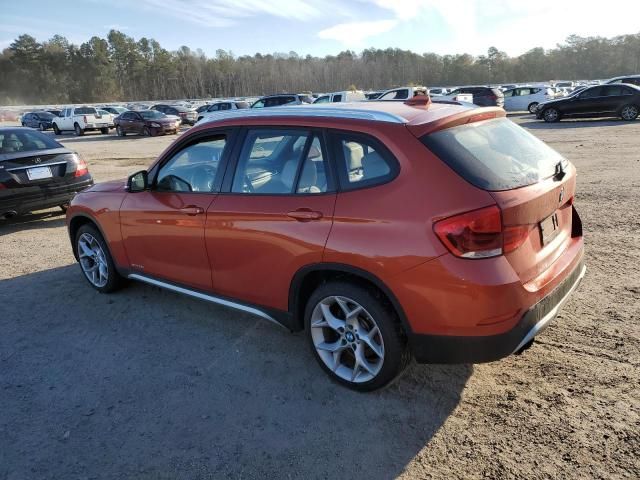 2015 BMW X1 SDRIVE28I