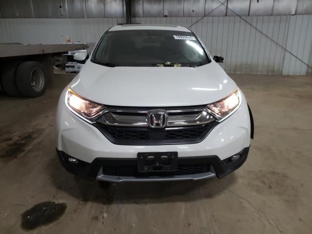 2019 Honda CR-V EXL