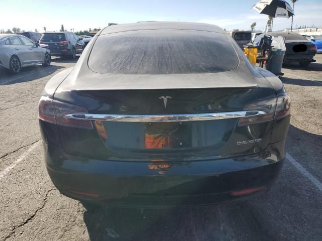 2019 Tesla Model S