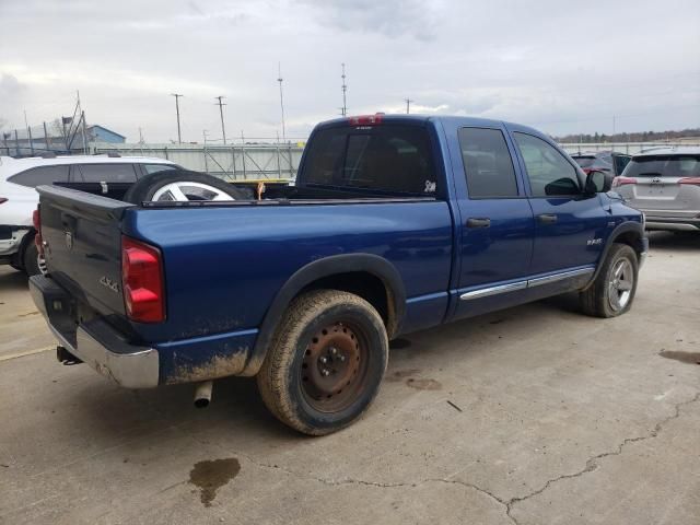 2008 Dodge RAM 1500 ST