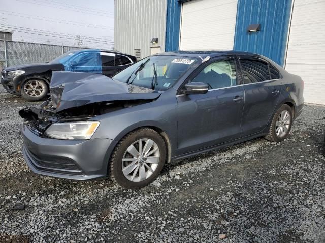 2016 Volkswagen Jetta S