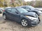 2012 Hyundai Veloster