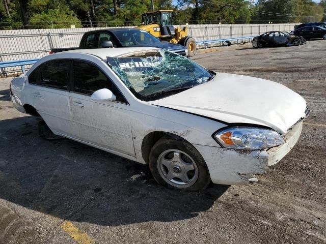 2007 Chevrolet Impala LT