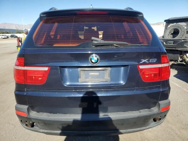 2009 BMW X5 XDRIVE30I