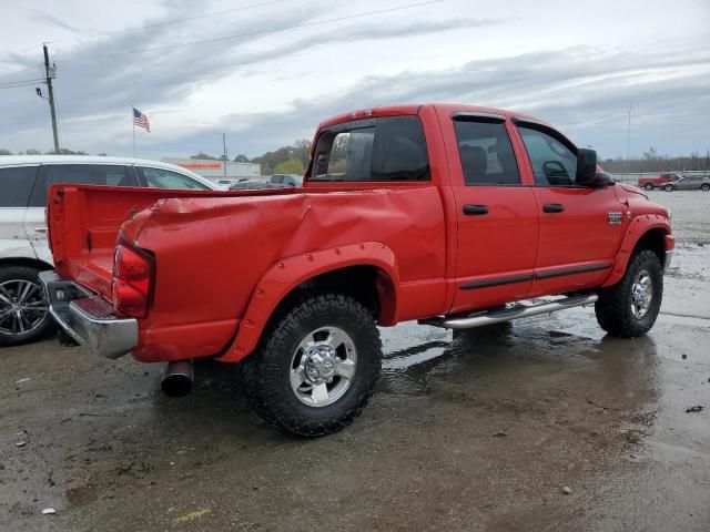 2007 Dodge RAM 2500 ST