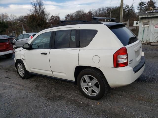 2007 Jeep Compass