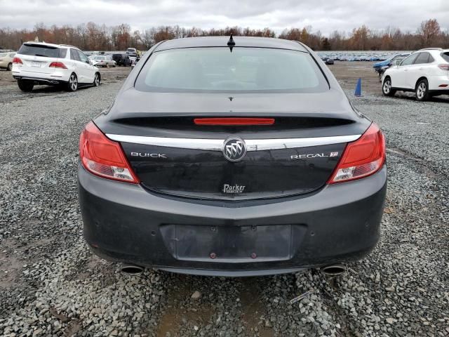 2013 Buick Regal Premium