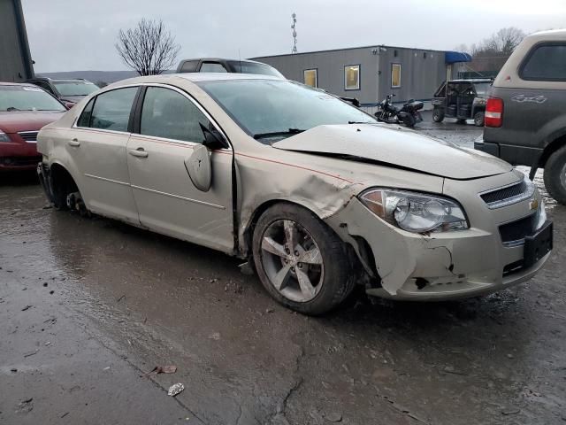 2011 Chevrolet Malibu 1LT