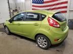 2013 Ford Fiesta SE