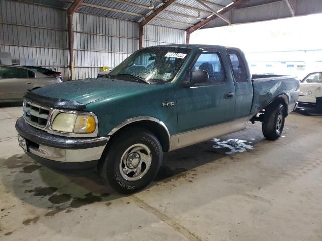 1997 Ford F150