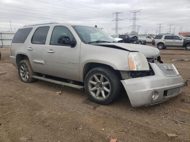 2007 GMC Yukon Denali