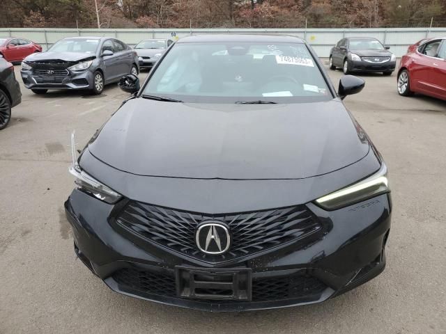 2023 Acura Integra A-Spec