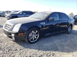 Cadillac STS salvage cars for sale: 2011 Cadillac STS Luxury Performance