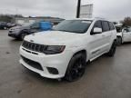 2018 Jeep Grand Cherokee Trackhawk