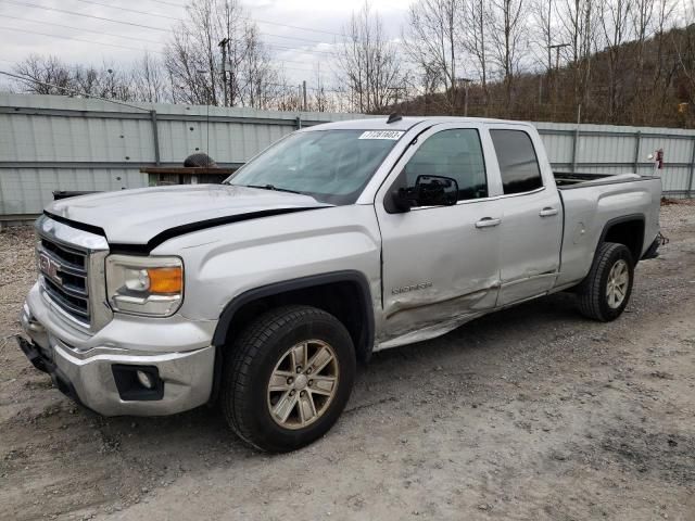 2014 GMC Sierra C1500 SLE