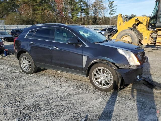 2014 Cadillac SRX Premium Collection