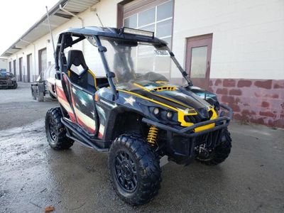 2012 Can-Am Commander 1000 X for sale in Indianapolis, IN