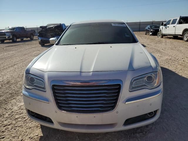 2014 Chrysler 300C