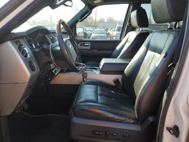 2007 Ford Expedition Limited