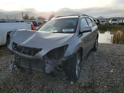 Salvage cars for sale at Magna, UT auction: 2005 Lexus RX 330