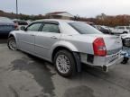 2008 Chrysler 300 LX