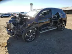 Vehiculos salvage en venta de Copart Phoenix, AZ: 2020 Hyundai Tucson Limited