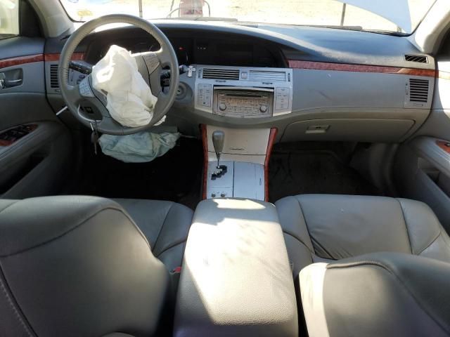 2006 Toyota Avalon XL