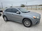 2011 Mitsubishi Outlander Sport ES