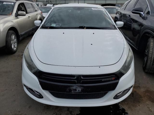 2014 Dodge Dart SXT