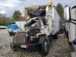 Vehiculos salvage en venta de Copart West Warren, MA: 2019 Freightliner M2 106 Medium Duty