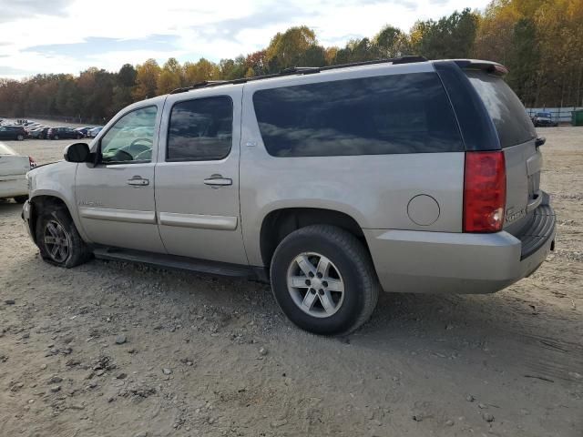 2007 GMC Yukon XL C1500