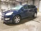 2011 Chevrolet Traverse LT