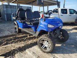 Salvage trucks for sale at West Palm Beach, FL auction: 2023 Grig Clubcar