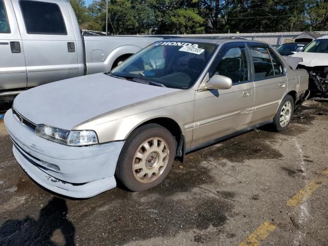 1993 Honda Accord SE