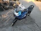 2011 BMW K1300 S