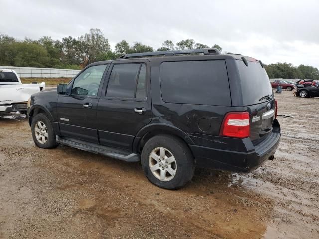 2008 Ford Expedition XLT